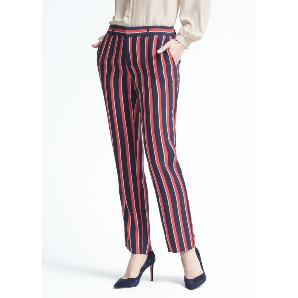 COPY - NWT Banana Republic Ryan pants sz 0
